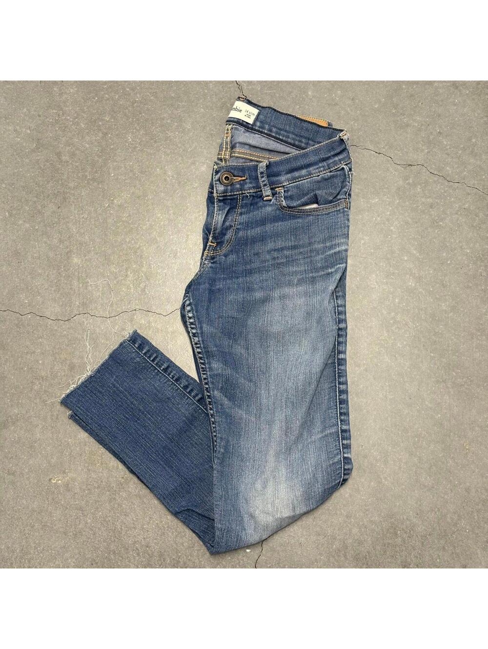 Abercrombie Kids Slim Jeans